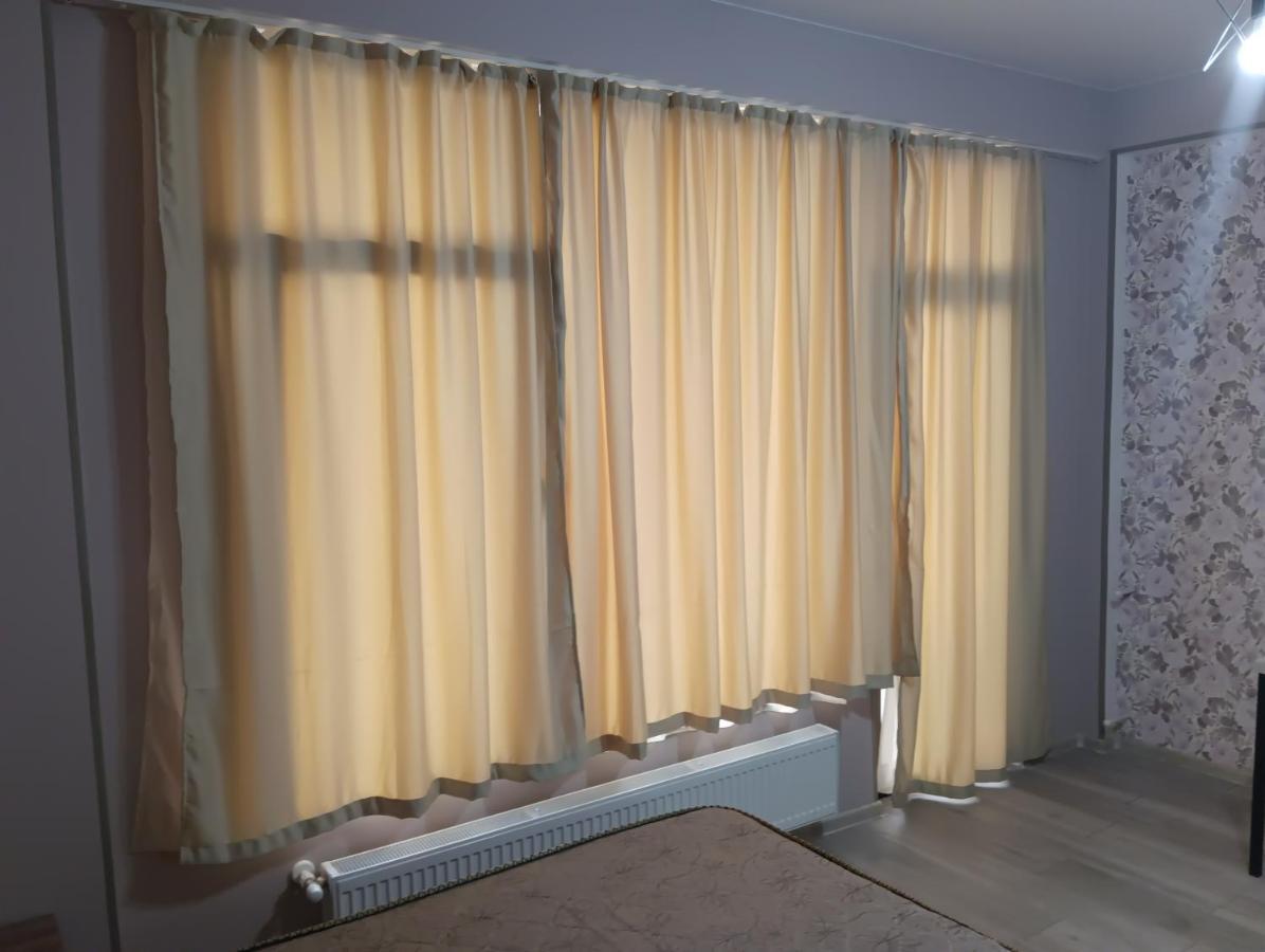 Mary'S Cozy & Lovely Studio On Very Quiet Khosharauli Street ティビリシ エクステリア 写真